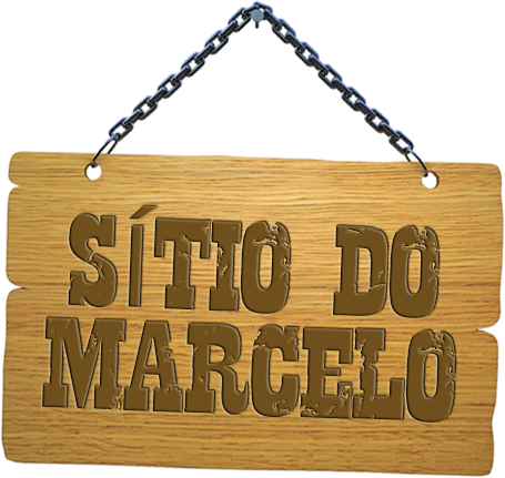 Sitio do Marcelo em Brumadinho / MG